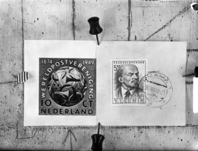 Postzegel van Nederland, Bestanddeelnr 903-5924