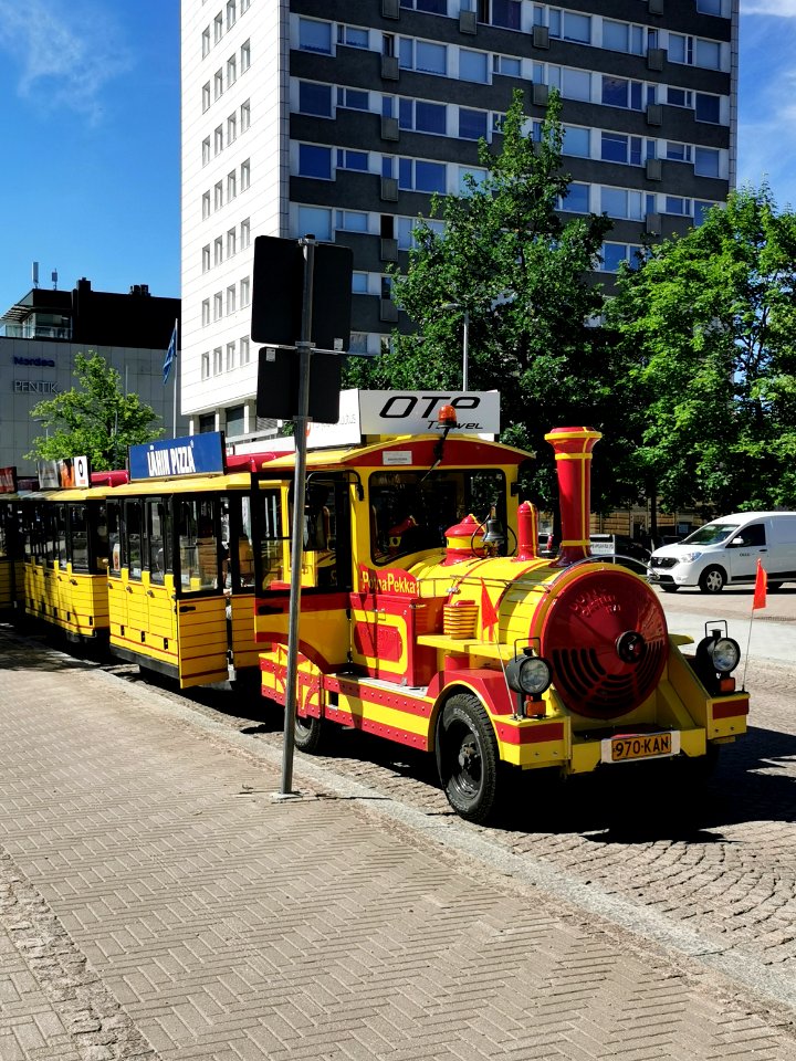 Potnapekka Kirkkokatu Oulu 20210709 02
