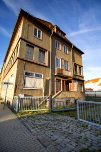 Poststraße 10, Löbau (2)