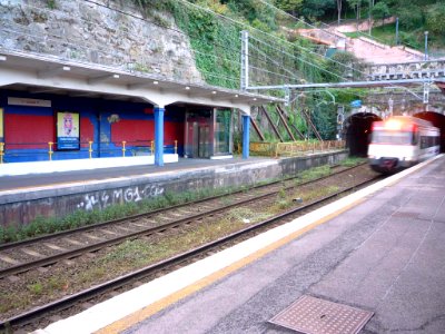 Portugalete - Estación de Portugalete (Cercanías Adif-Renfe) 2