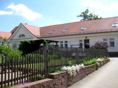 Postweg 4a