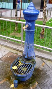 Portugalete - Fuente 1