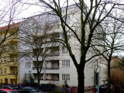 Poschingerstraße 7 (Berlin-Steglitz)