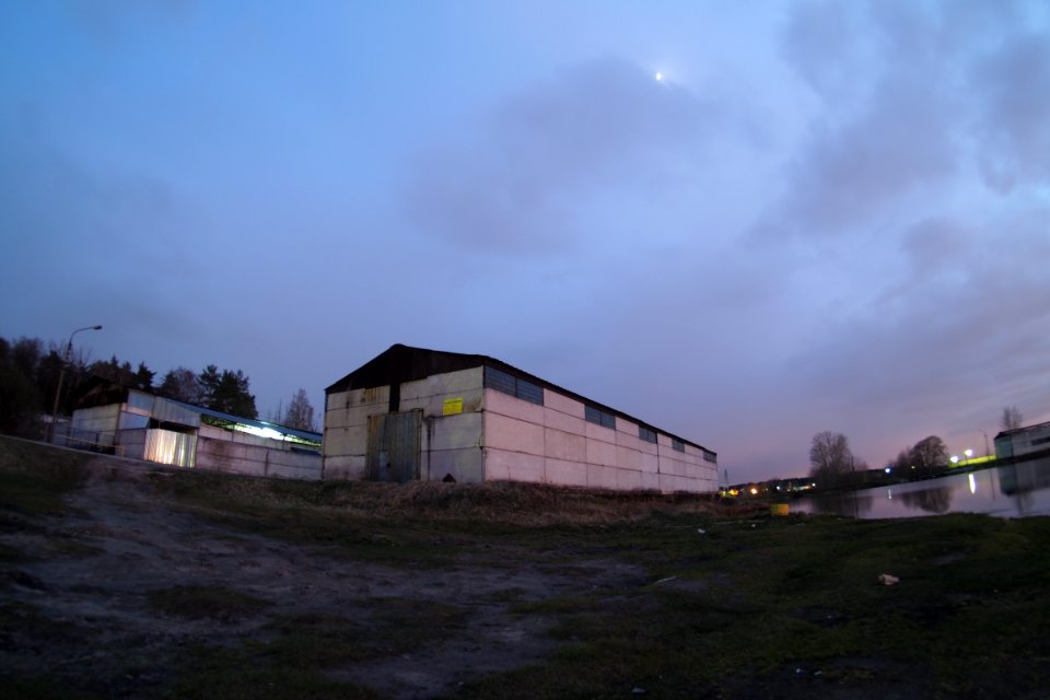 Poselok Gzelka 2020-04 2