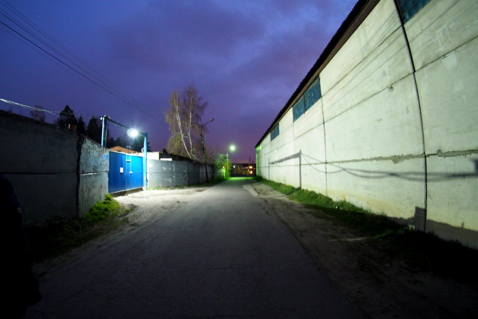 Poselok Gzelka 2020-04 5