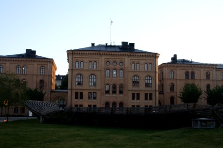 Post och telestyrelsen augusti 2016 bild 1