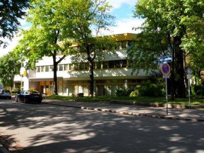 Post office KF (2)