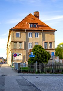 Poststraße 10, Löbau