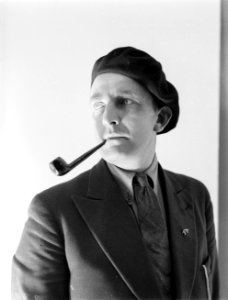 Portret van Martien Beversluis, Bestanddeelnr 252-0942
