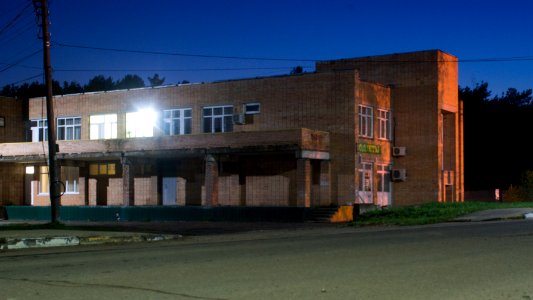 Poselok Gzelka 2