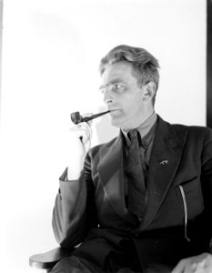 Portret van Martien Beversluis, Bestanddeelnr 252-0938