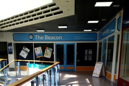 Portsdown Community Church (The Beacon), Meridian Centre, Havant (May 2019)