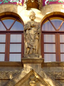 Portugalete - Edificio Ramón Real de Asua - Antiguo Colegio de los Agustinos 8