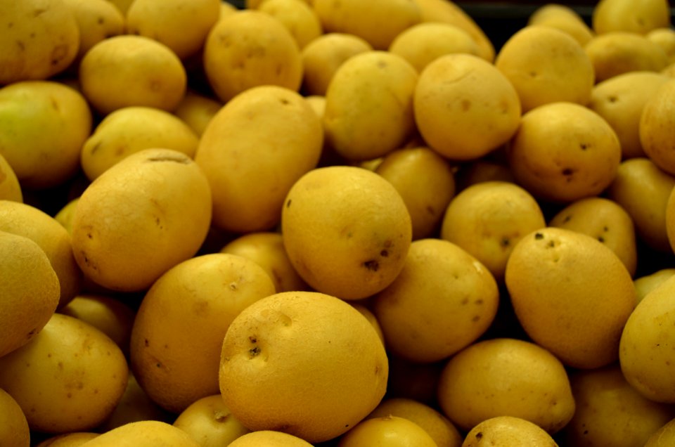 PotatoSupermarket