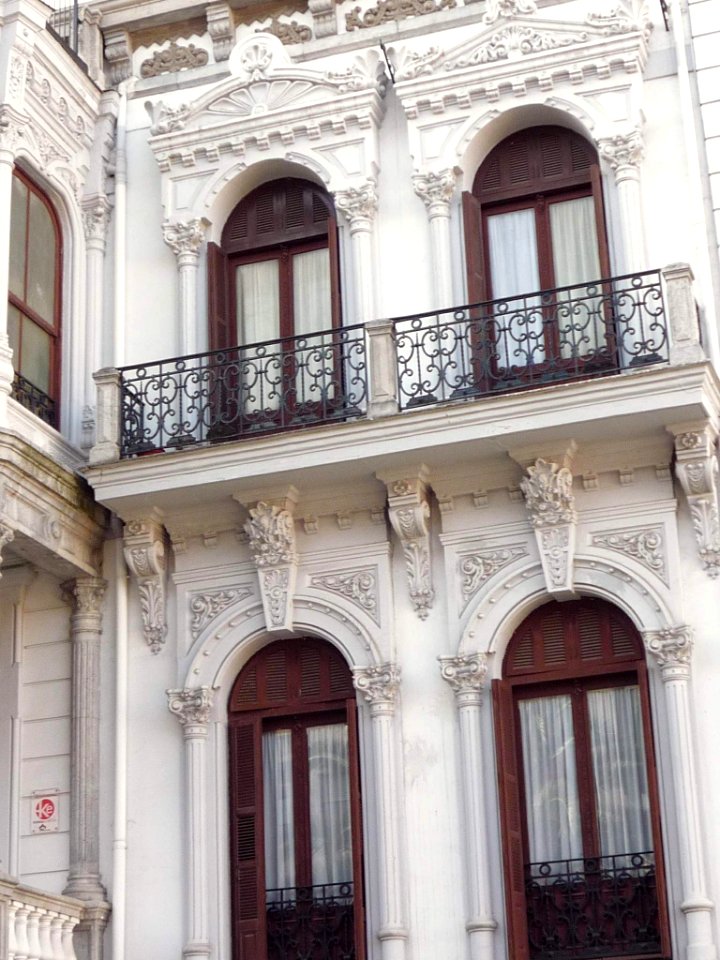 Portugalete - LaMennais Santa María Ikastetxea 5