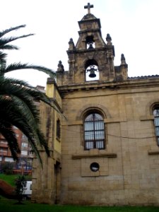 Portugalete - Ex Convento de Santa Clara (Centro Cultural Santa Clara) 2
