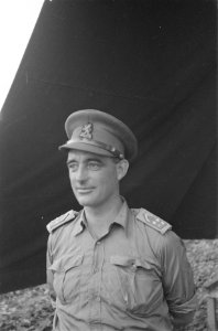 Portret van Generaal Doorman, Bestanddeelnr 69-4-3