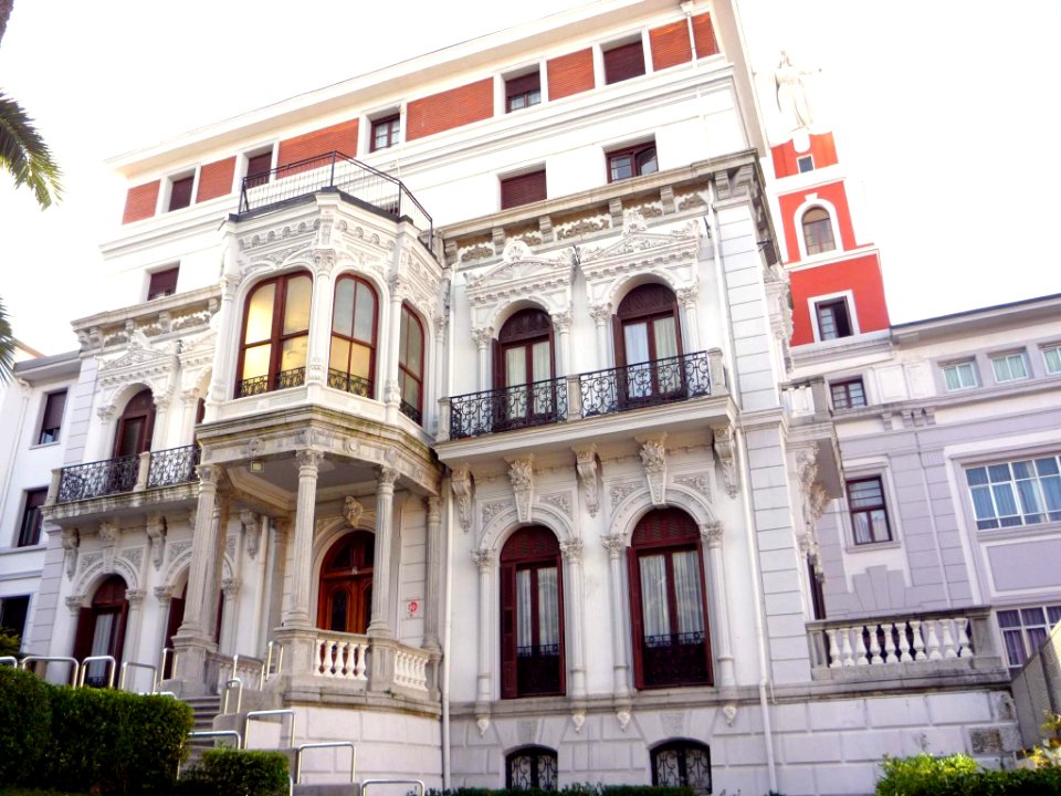 Portugalete - LaMennais Santa María Ikastetxea 3