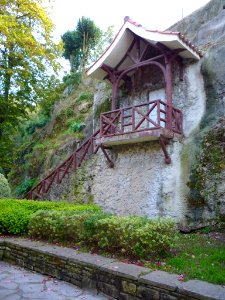 Portugalete - Parque del Doctor Areilza 05