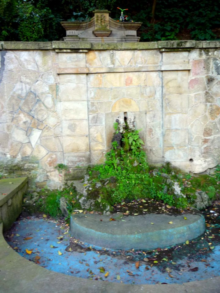Portugalete - Parque del Doctor Areilza 10