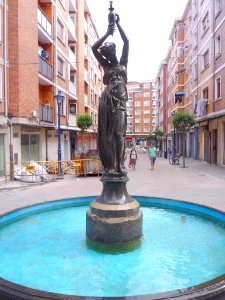 Portugalete - Fuente 5