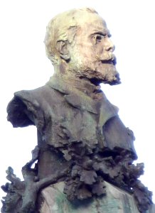 Portugalete - Monumento a Víctor Chávarri 5