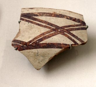 Poterie Samarra Louvre 28122017 1