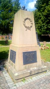 Posensches-Denkmal