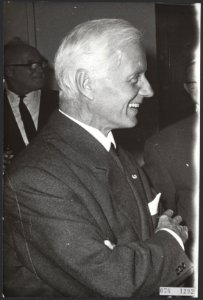Portretten, burgemeesters, Ailly, Arnold Jan d', Bestanddeelnr 076-1292