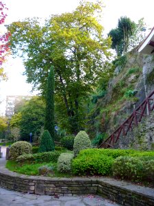 Portugalete - Parque del Doctor Areilza 06