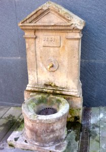Portugalete - Fuente 6