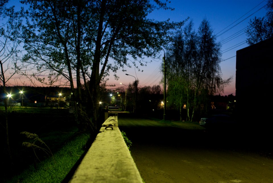 Poselok Gzelka 4