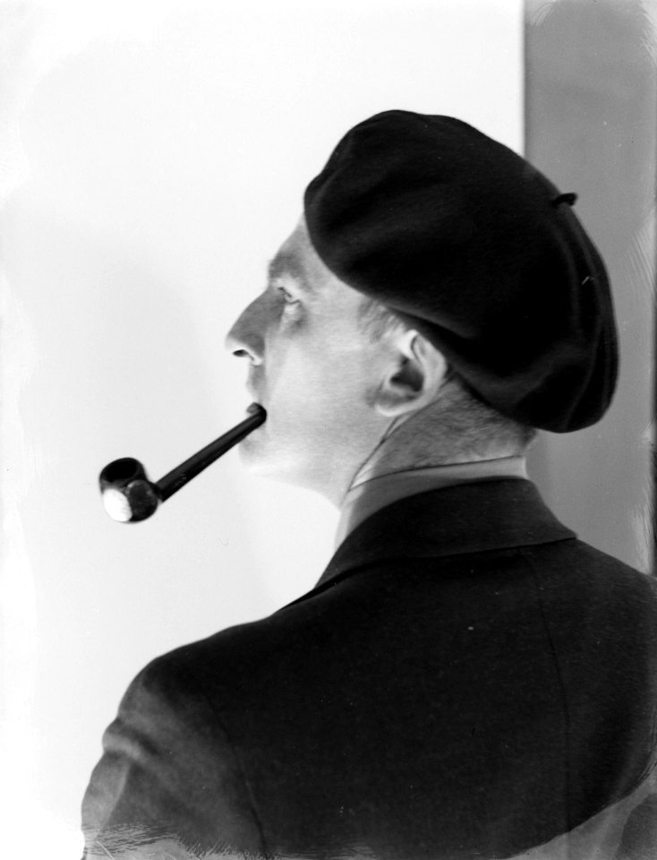 Portret van Martien Beversluis, Bestanddeelnr 252-0940