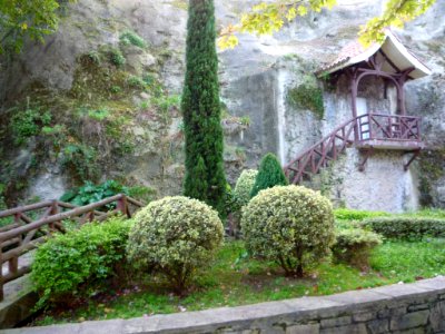 Portugalete - Parque del Doctor Areilza 02