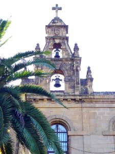 Portugalete - Ex Convento de Santa Clara, actual Centro Cultural Santa Clara 1