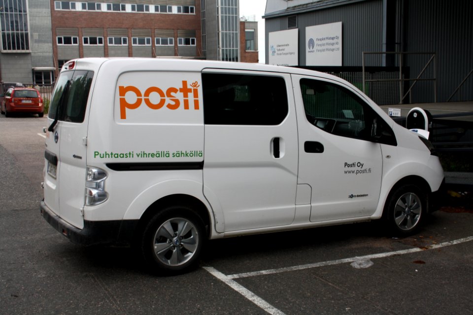 Posti car