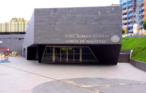 Portugalete - Ermita de San Roque 1