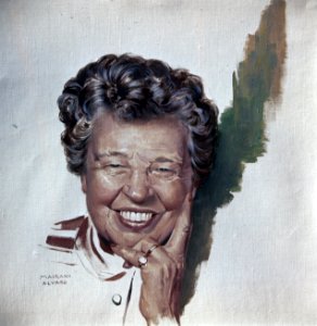 Portretten, Bestanddeelnr 254-7063