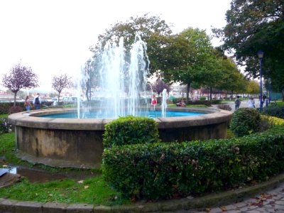 Portugalete - Fuente 4