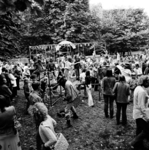 Portugees volksfeest in Vondelpark, Bestanddeelnr 926-6520