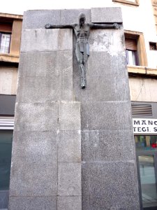 Portugalete - Esculturas urbanas 2