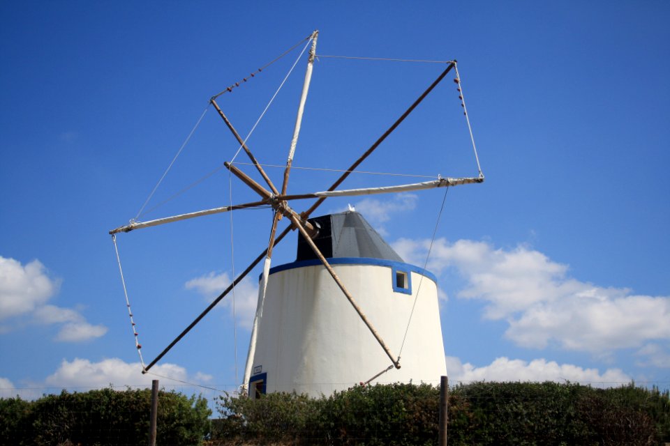 Portugese windmill1