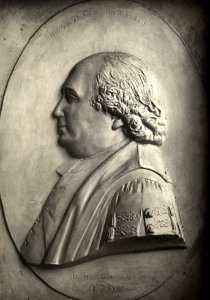 Portret van Hermanus Royaards door David Mulder (1799)