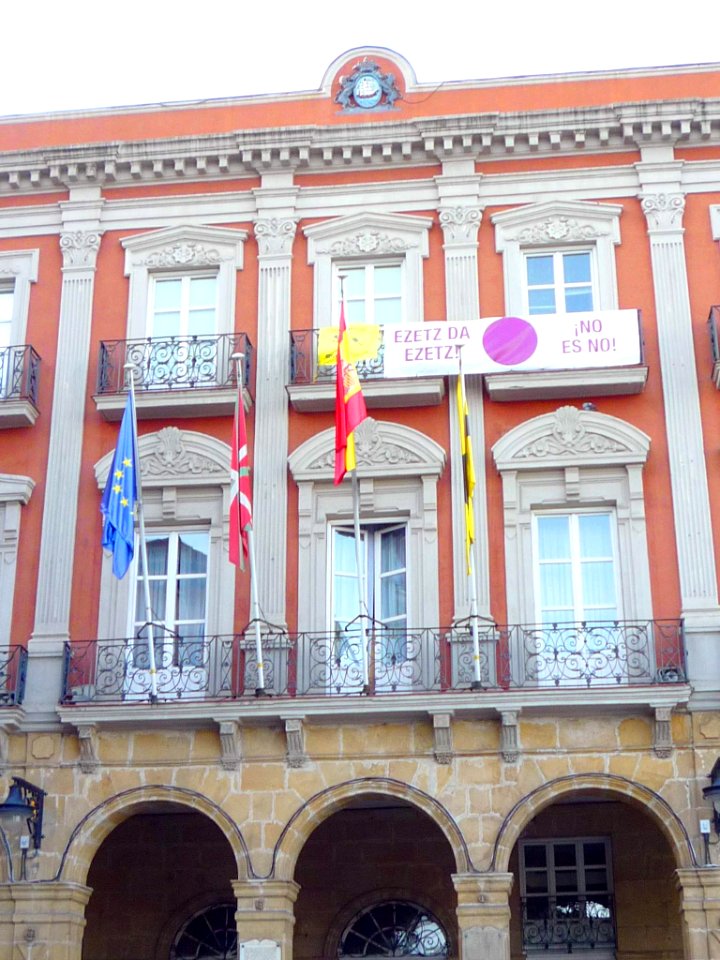 Portugalete - Ayuntamiento 3