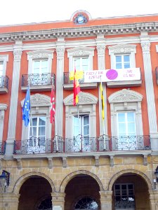 Portugalete - Ayuntamiento 3