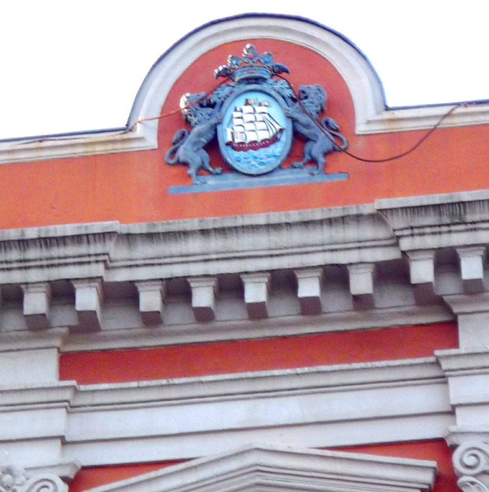 Portugalete - Ayuntamiento 4