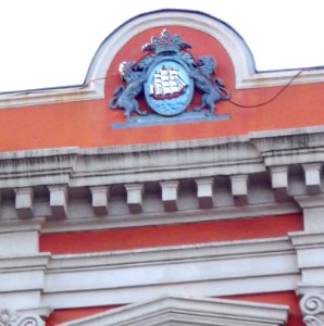 Portugalete - Ayuntamiento 4