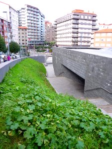 Portugalete - Centro Social San Roque-San Roke Gizarte Zentroa 03