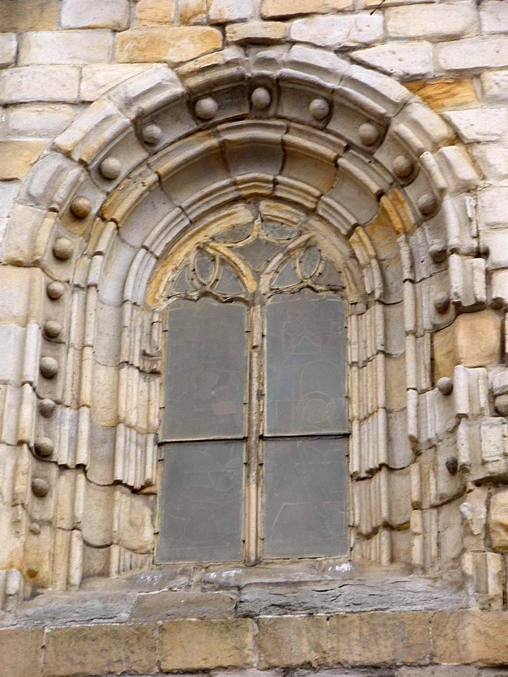 Portugalete - Basilica Sta Maria 35