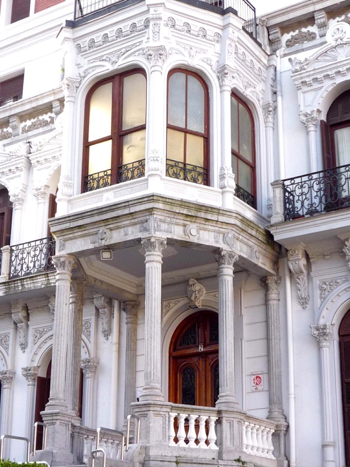 Portugalete - LaMennais Santa María Ikastetxea 6
